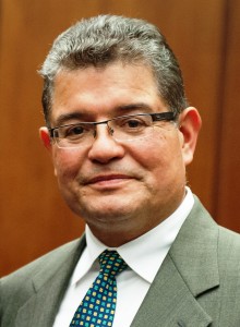 Judge Castillo