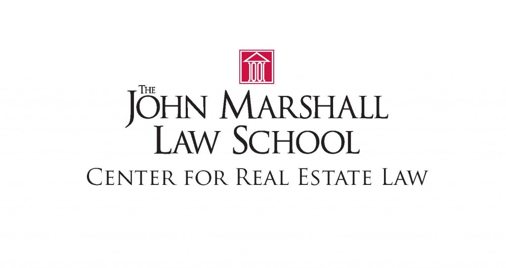 Center for Real Estate Law logo