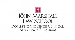 JMLS 2 Line Color - Domestic Violence Clinical Advocacy Program