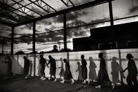 "Voices from Juvenile Detention: Kids Behind Bars"